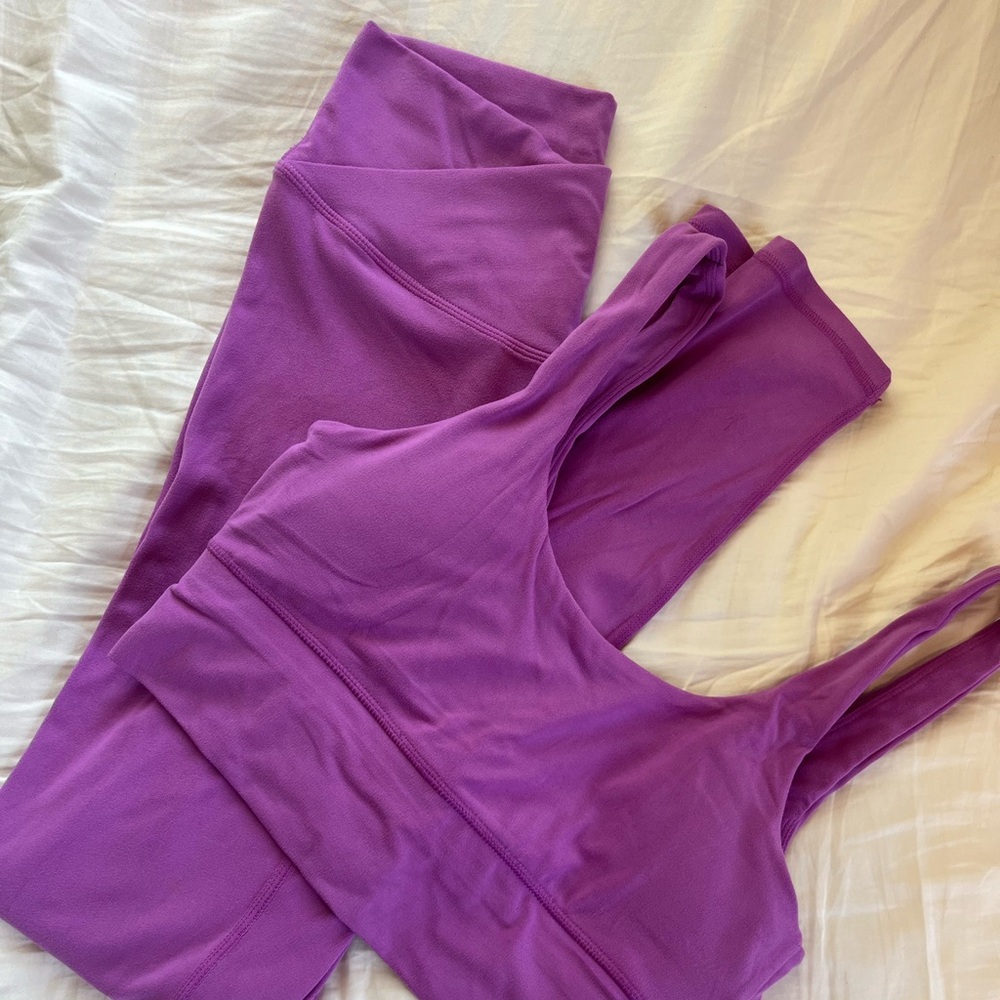 Paragon Air Silk 2 Piece Set